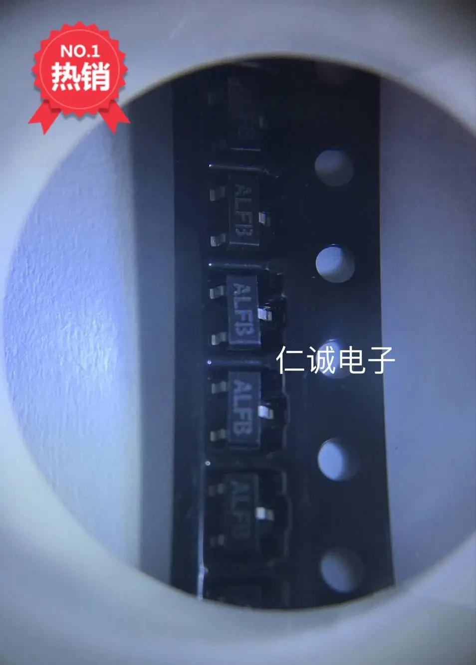 10pcs  ο ADM810LART-REEL7 ũ ũ ALFB SOT23-3